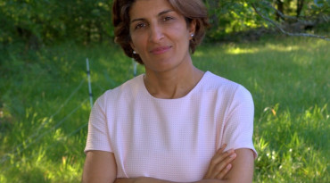 Venus Jahanpour
