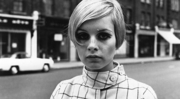 Lesley Hornby Lawsonová, Twiggy