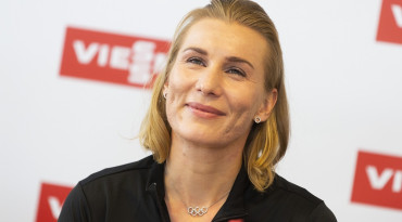 Anastasia Kuzminová