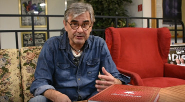 Boris Farkaš
