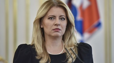 Zuzana Čaputová