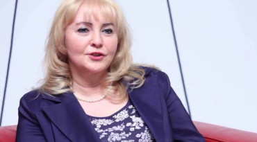 Katarína Gillerová