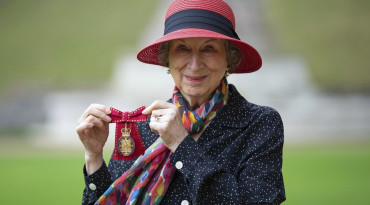 Margaret Atwoodová