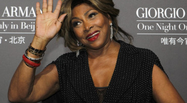 Tina Turner