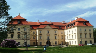 Zámok Napajedla