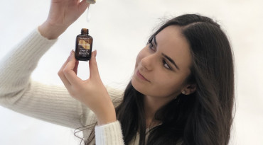 Prírodná kozmetika Bloombee