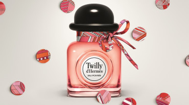 Twilly d´Hermès Eau
