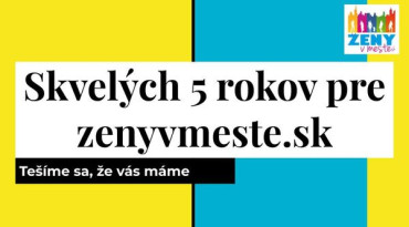 Ženy v meste