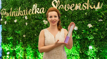 Alexandra Krajčiová-Orčíková