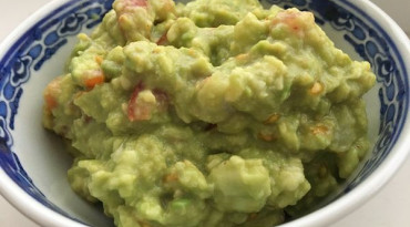 Guacamole