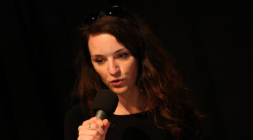 Zuzana Gabrižová