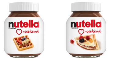 Nutella