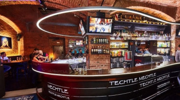 Klub Techtle Mechtle, Praha