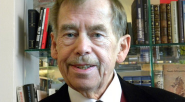 václav Havel