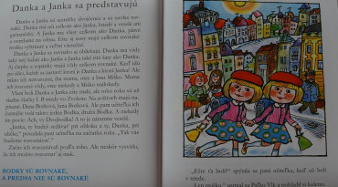 Božena Plocháňová