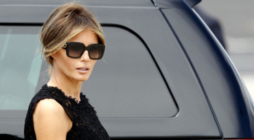 Melania Trumpová