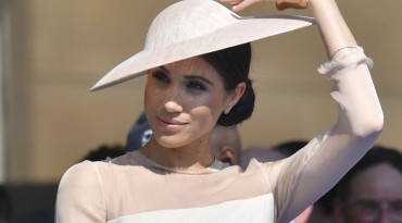 meghan markle