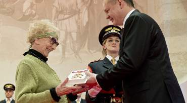 Dalma Špitzerová