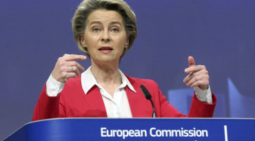 ursula von der leyen