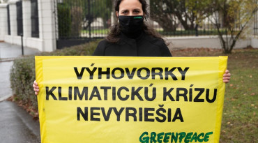 greenpeace