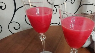 Domáci aperol