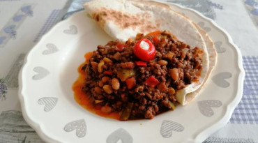 chilli con carne