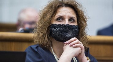 Katarína Hatráková