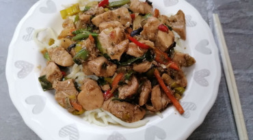 Kung pao