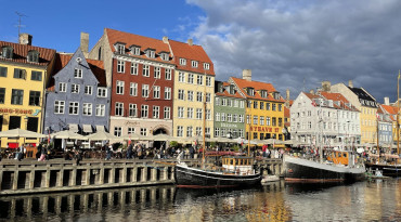 Nyhavn