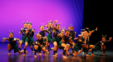 Elledanse
