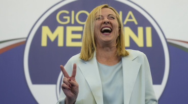 Meloniová