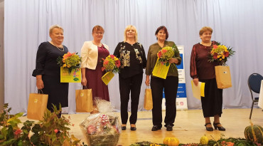 Vidiecka žena 2022