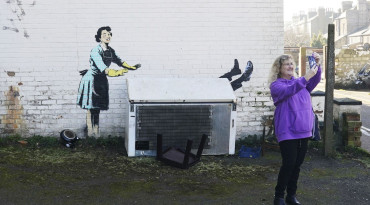 Banksy