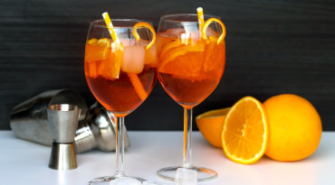 Aperol Spritz