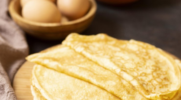 Najlepšie palacinky na svete