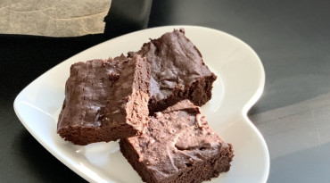 Čokoládové brownies