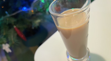 Domáce Baileys bez alkoholu