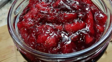 Babičkin recept na jahodový džem