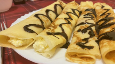 Najlepšia múka na hrnčekové palacinky