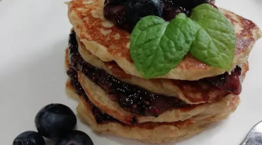 Klasické lievance recept
