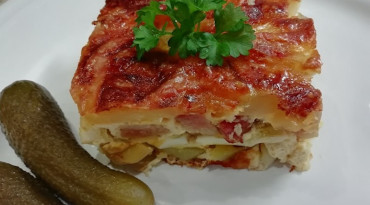Dokonalé francúzske zemiaky