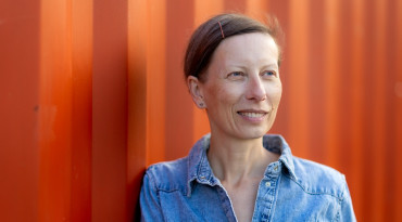 Zdenka Kollárová