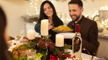 Vianočné menu pre stredné Slovensko: Hlavná fotka