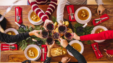 Vianočné menu pre východné Slovensko: Hlavná fotka