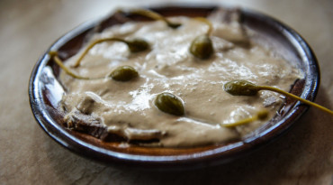 Netypické vianočné menu: Hlavná fotka
