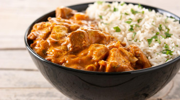 Tikka Masala: Hlavná fotka