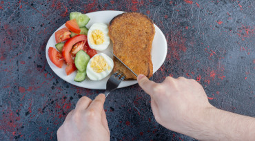 Veľký piatok pôstne menu: Hlavná fotka
