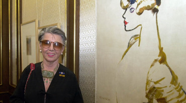 meda mladkova