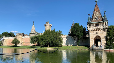 Laxenburg