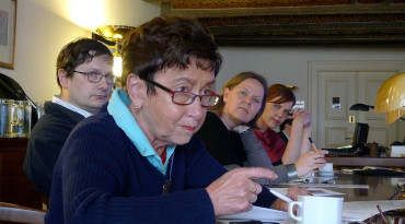 Jiřina Šiklová